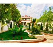 ویلا کردان کوهسار